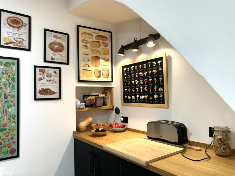 gallery