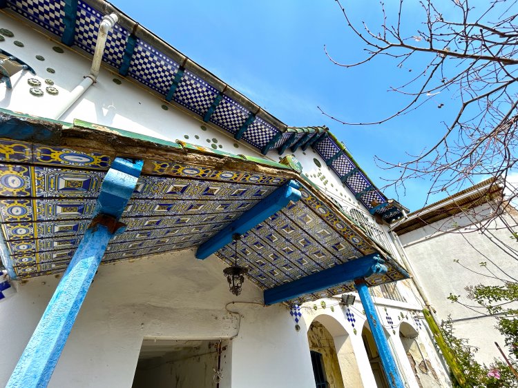 gallery