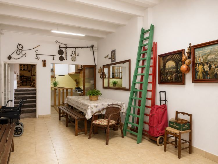 gallery